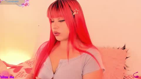 Carla Wet18 online show from 01.10.26