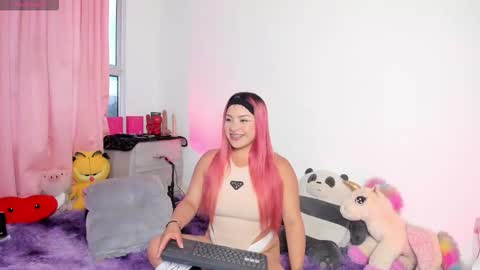 Carla Wet18 online show from 03.18.26