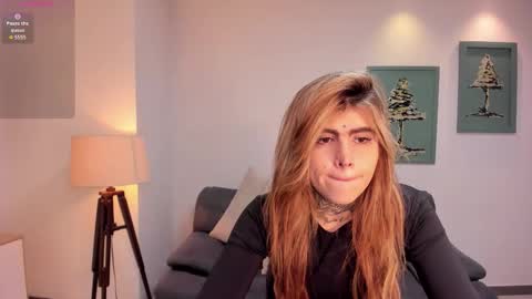 Carla Bunnis online show from 12.03.25