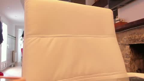 Snapshot of carlaconnortv chatting on 02.20.25 Carla Connor online show from 02.20.25