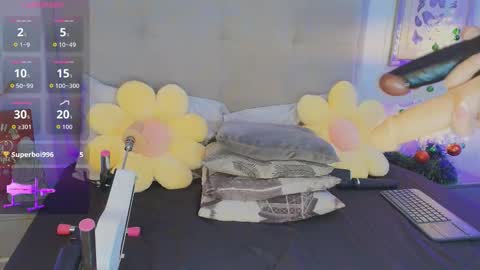 Carla  online show from 12.14.25