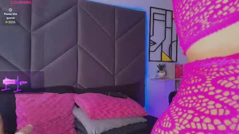 Snapshot of carlaguzman_ chatting on 06.22.26 Carla online show from 06.22.26