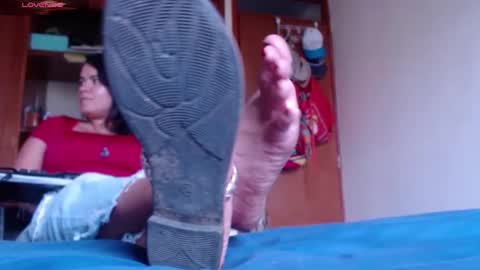 carlajames_1 online show from 01.14.25