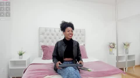 Carla online show from 01.09.26