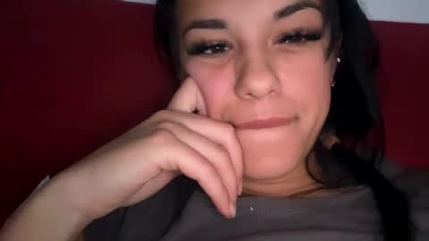 Carla Maria  online show from 12.11.24