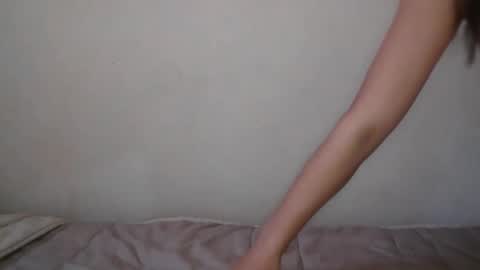 Snapshot of carlamaria200 chatting on 04.26.26 Carla Maria online show from 04.26.26