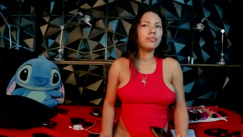 Snapshot of carlamarrinson chatting on 06.28.26 carlamarrinson online show from 06.28.26