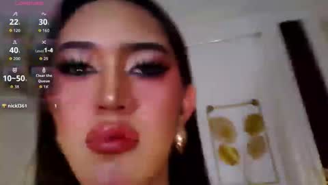 CARLA online show from 10.09.25