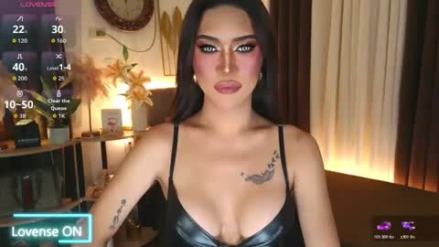 CARLA online show from 10.30.25