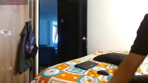 carlandelli1 online show from 02.11.26