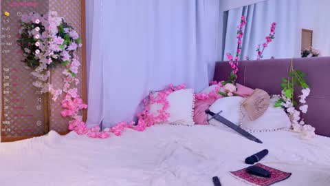 Carlene Carla online show from 03.06.26