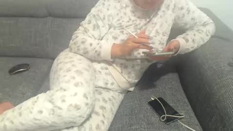 carlasweet00 online show from 12.02.24