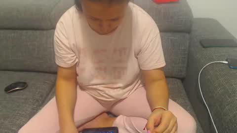 carlasweet00 online show from 03.03.25