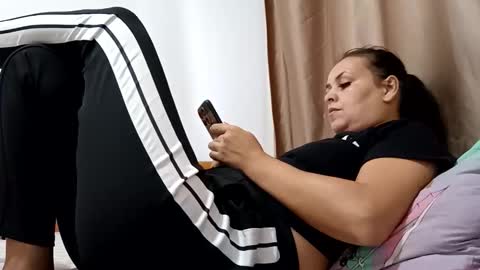 carlasweet00 online show from 09.24.25