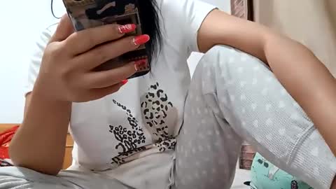 carlasweet00 online show from 09.26.25