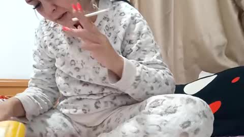 carlasweet00 online show from 10.02.25