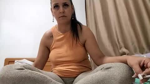 carlasweet00 online show from 11.01.25