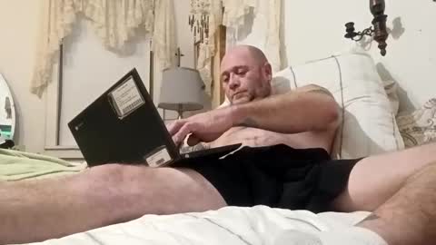 carldhammers online show from 11.08.25