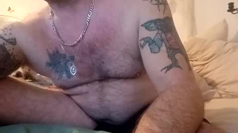 carldhammers online show from 12.17.25