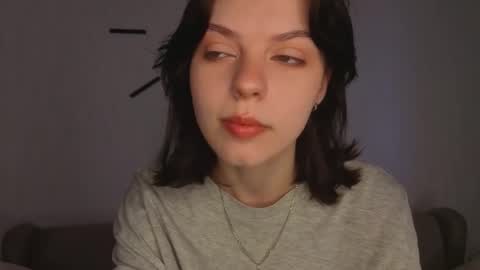 Snapshot of carleegoga chatting on 09.09.25 Emilia online show from 09.09.25