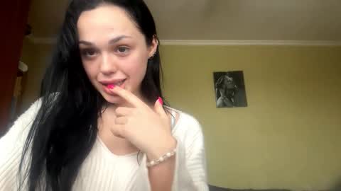 Snapshot of carleenscandrett chatting on 02.24.26 Sindy online show from 02.24.26