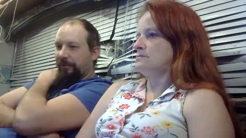 carleeswoman08 online show from 02.02.25