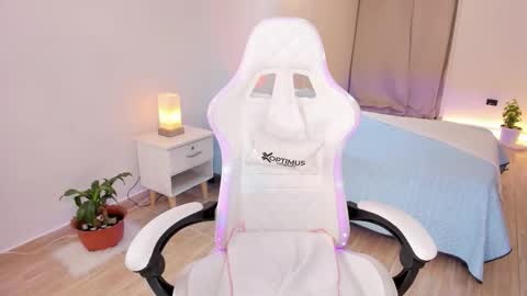 Alejandra online show from 11.22.25