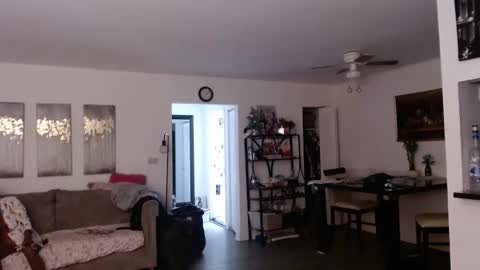 Carlie online show from 12.15.25