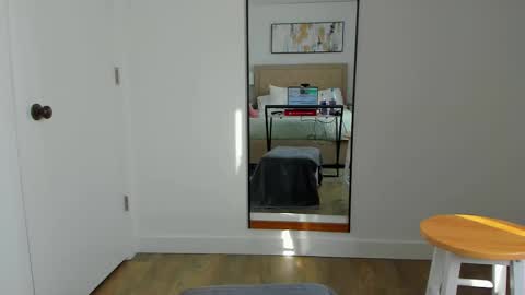 Snapshot of carliescott_meow chatting on 03.03.25 Carlie online show from 03.03.25