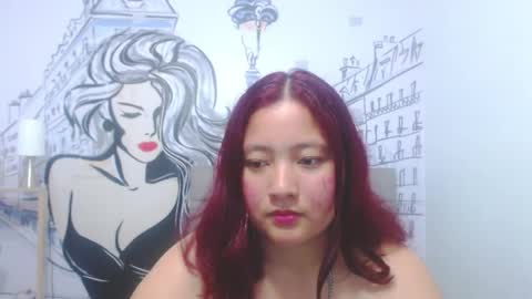 CARLIN GIMENES online show from 02.10.25