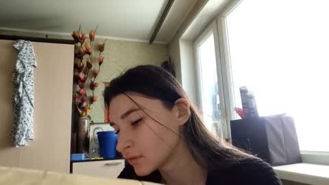 Snapshot of carlinematsuzaki chatting on 02.24.26 Jessie online show from 02.24.26