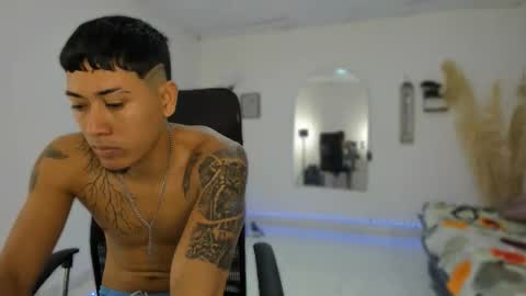 master online show from 11.14.25