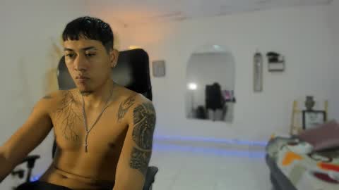 master online show from 11.24.25