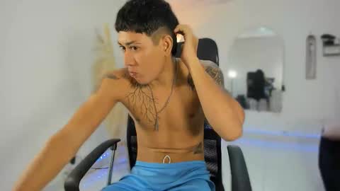 master online show from 11.24.25