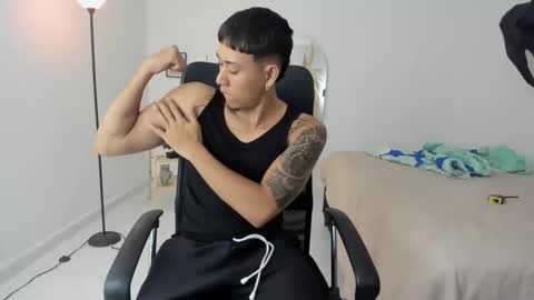 master online show from 03.04.26