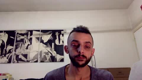 Carlos online show from 12.13.24