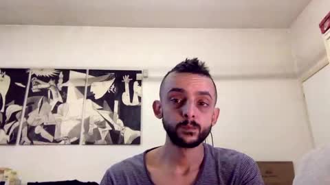 Carlos online show from 12.15.24