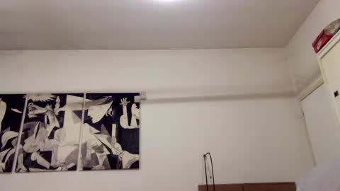 Carlos online show from 01.01.25