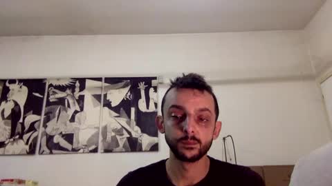 Carlos online show from 01.16.25