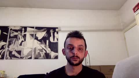 Carlos online show from 01.18.25