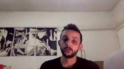 Carlos online show from 01.21.25