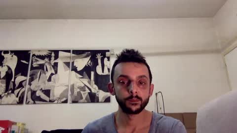 Carlos online show from 01.22.25