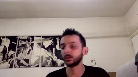 Carlos online show from 01.23.25