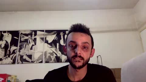 Carlos online show from 01.23.25