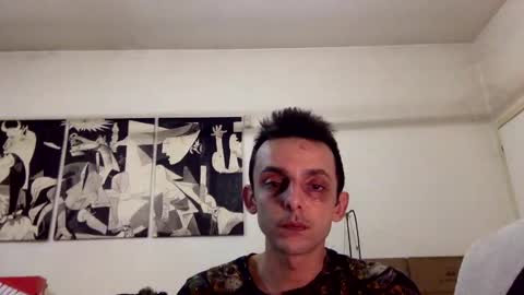 Carlos online show from 01.30.25