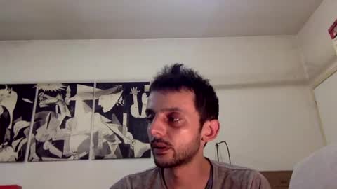 Carlos online show from 02.13.25