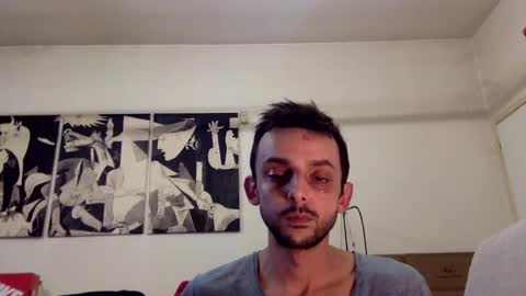 Carlos online show from 02.14.25