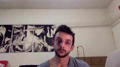 Carlos online show from 02.19.25