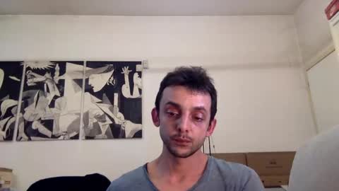 Carlos online show from 03.03.25