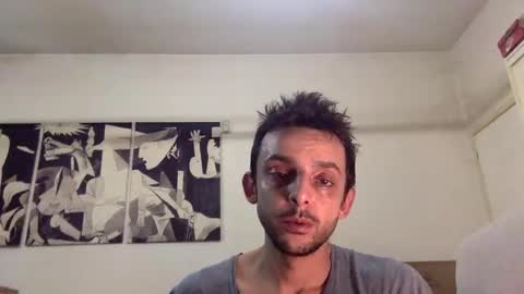 Carlos online show from 03.07.25